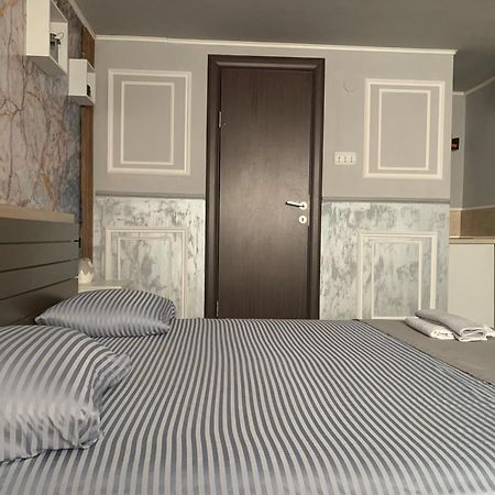 Apartman Daca Podgorica Exterior photo