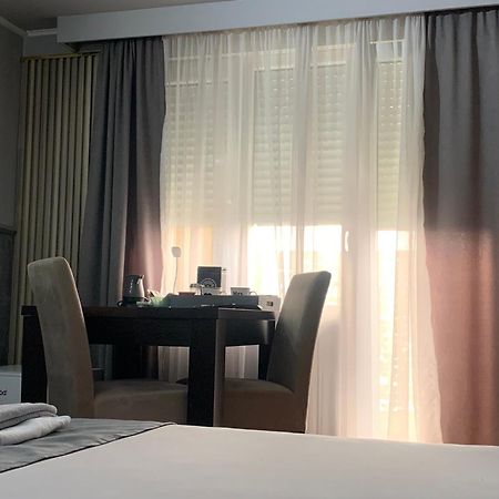 Apartman Daca Podgorica Exterior photo