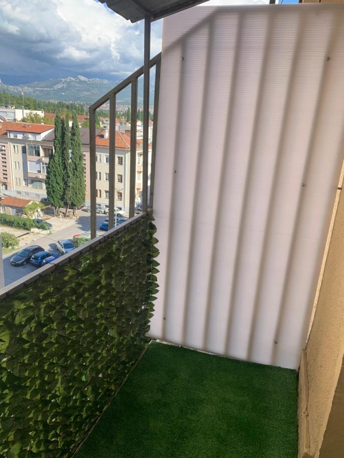Apartman Daca Podgorica Exterior photo