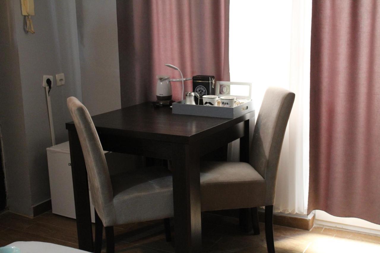 Apartman Daca Podgorica Exterior photo