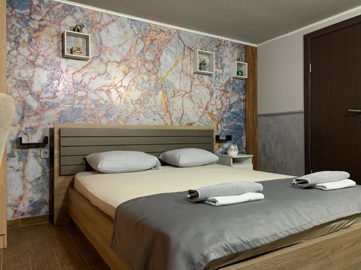 Apartman Daca Podgorica Exterior photo