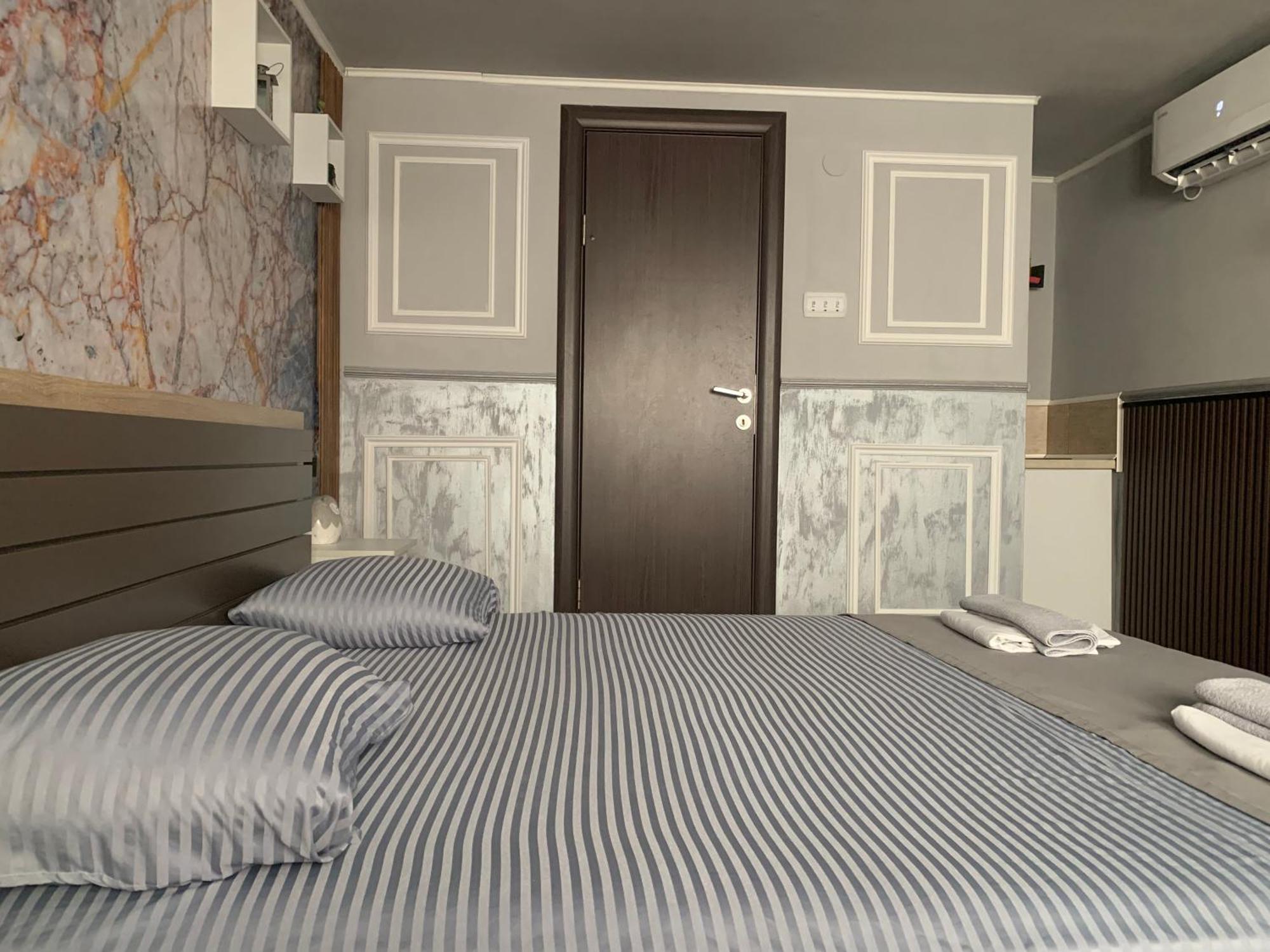 Apartman Daca Podgorica Exterior photo
