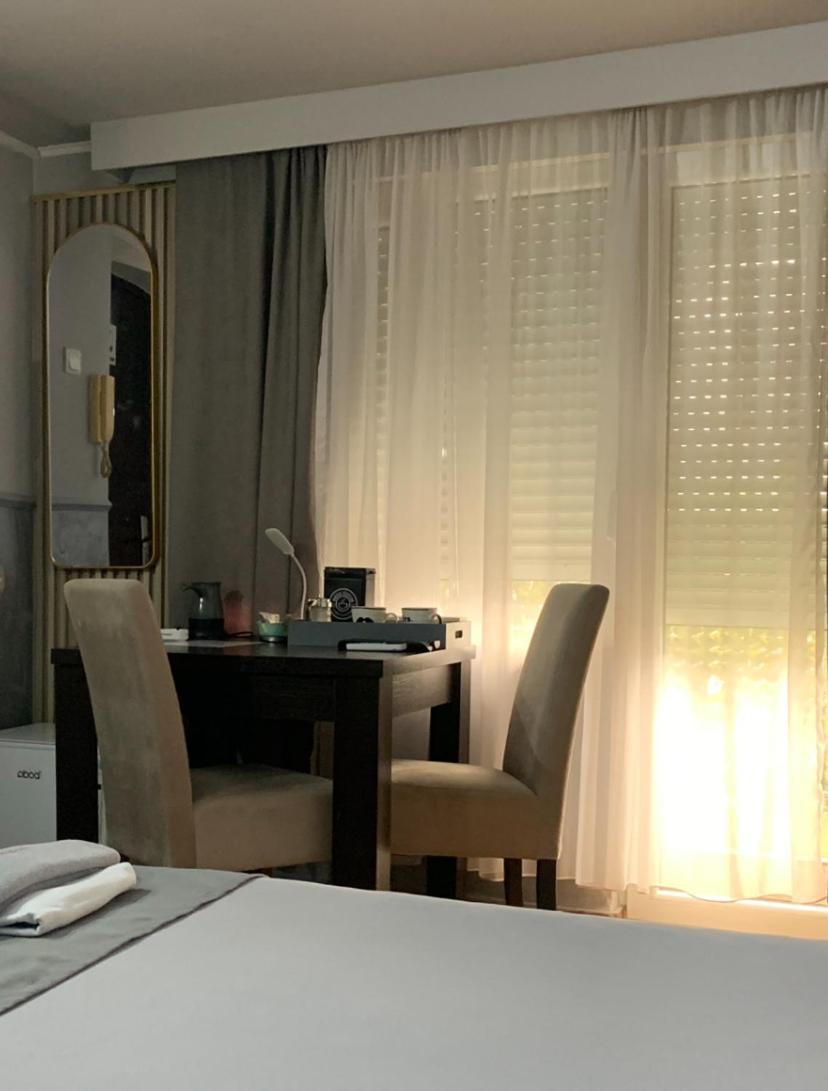 Apartman Daca Podgorica Exterior photo