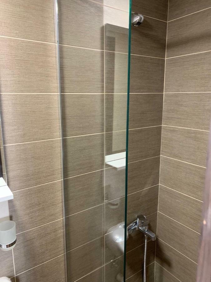 Apartman Daca Podgorica Exterior photo