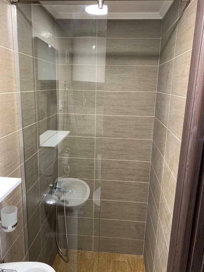 Apartman Daca Podgorica Exterior photo