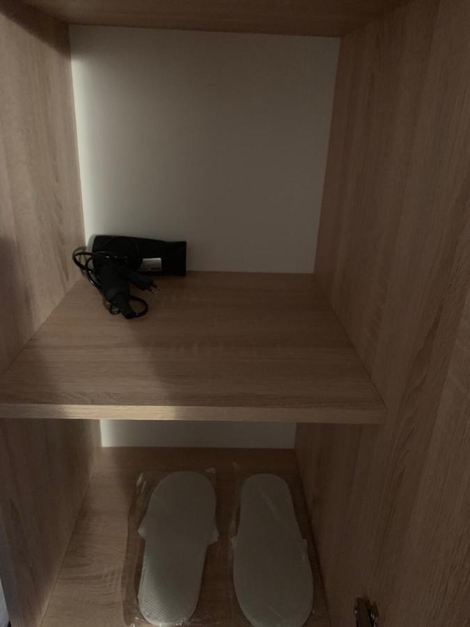 Apartman Daca Podgorica Exterior photo